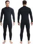 Lemorecn Men’s Surfing Wetsuit Supe