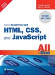 Css Books