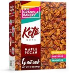 TGB Maple Pecans | 1g Net Carb Keto