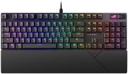 ASUS ROG Strix Scope II X Wired USB