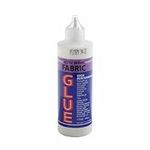 Impex HT1400 | Hi Tack Fabric/Textile Glue/Adhesive | 115ml