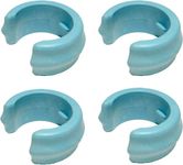 Replacement Universal Pool Cleaner Hose Weight Zodiac Baracuda W83247 X70105 or K12054 K12454 （4 Pack）