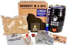 Brewery in a Box - Tribute to Doom Bar | All Grain Reusable Beer Making Kit