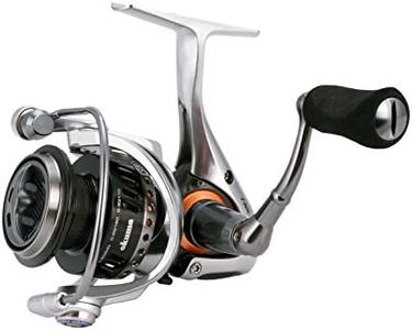 Okuma Heli