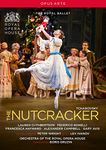 The Nutcracker: The Royal Ballet (Gruzin) [DVD]