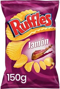Ruffles Ja