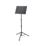 König & Meyer K&M 11870 Orchestra music stand black