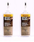 Miracle Sealants GRT SLR 6-Ounce Grout Sealer, 6-Ounce (Тwо Расk)