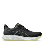 ASICS Dynablast 4 Mens Running Shoes Road Black/Grey 9.5 (44.5)