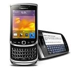 Blackberry Torch 9810 Unlocked GSM Phone with OS 7.0