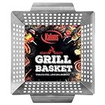 Kaluns Grill Basket For Veggies, He