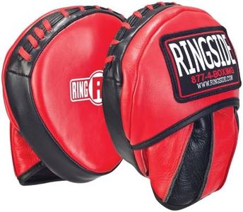 Ringside Mini Boxing Punch Mitt Small