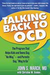 Talking Back to Ocd: The Program Th