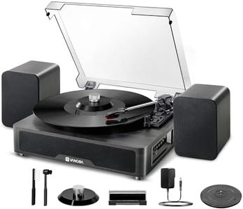 Vangoa Rec
