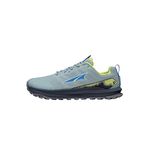 Altra Lone Peak 9 Trail Women's Running Shoes, Gray Blue, 11.5 US