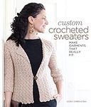 Custom Crocheted Sweaters: Make Gar