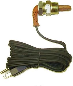 Kat's 11409X 400 Watt 3/4" NPT Frost Plug Heater