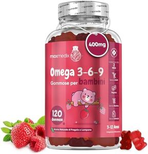 Omega 3 6 