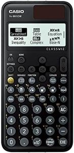 Casio FX-9