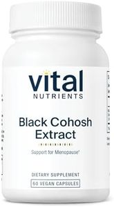 Vital Nutr
