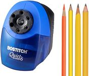 Bostitch Office QuietSharp 6 Electr