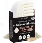 Kitsch Rice Water Hair Conditioner 