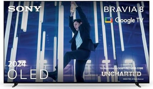 Sony BRAVI