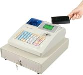 Liffshsy 48 Keys Electronic Cash Re