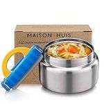 MAISON HUIS 8oz Soup Thermo Wide Mo