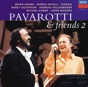 Pavarotti 