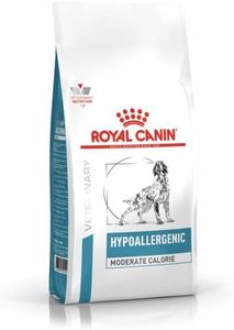 Royal Canin vétérinaire Hypoallergenic Dry Dog Food 14 kg