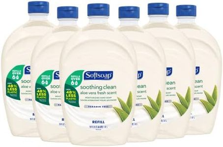 Softsoap -