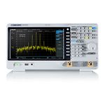 SIGLENT SSA3021X Plus Spectrum Analyzer 9 kHz~2.1 GHz Tracking Generator Preamplifier Standard