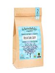 Friendship Organics Decaf Earl Grey Tea Bags, Organic and Fair Trade 36 count