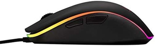 HyperX Pulsefire Surge RGB Gaming Mouse, Black