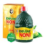 Divine Noni Prof. Peter's Divine Noni Gold, 800ml, Great Immune Booster, Noni Juice