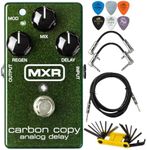 MXR M169 Carbon Copy Analog Delay E