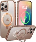 CASEKOO Desert Titanium for iPhone 