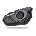 Motorcycle Bluetooth Headset T2 ,Bl