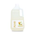 PUVI 5L Cold Pressed Virgin Coconut Oil (Centrifuge wet process) (5 Ltr)