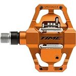 TIME Unisex's Speciale 8 Pedals, Or