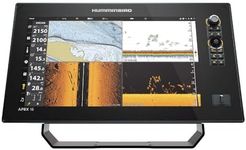 Humminbird 411500-1CHO APEX 16 MEGA SI+ CHARTPLOTTER CHO