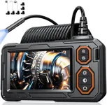 Endoscope Camera with Light, Boresc