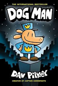 Dog Man: A