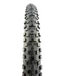 KENDA MTB Tyre K1027 27.5X2.10, Black