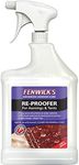 Fenwicks 1813C Awning and Tent Repr