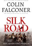 Silk Road: Gripping historical fict