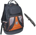 Klein Tools 80115 Backpack Kit with