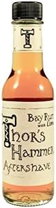 Bay Rum Af