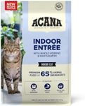 ACANA Indoor Entrée Fish Recipe Cat